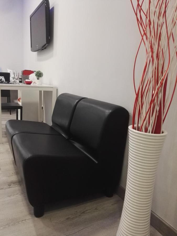 Double Room Terrace
