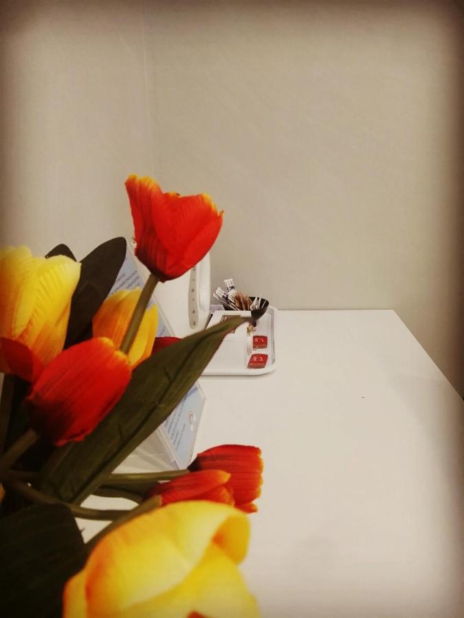 Double Room Terrace