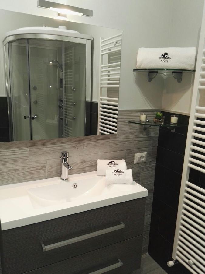 Double Room Terrace
