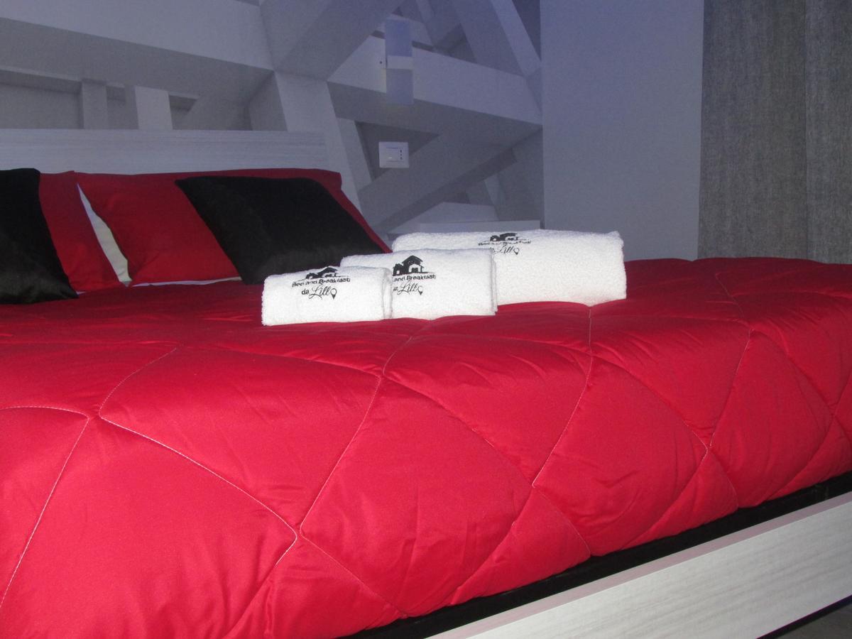 Double Room Terrace