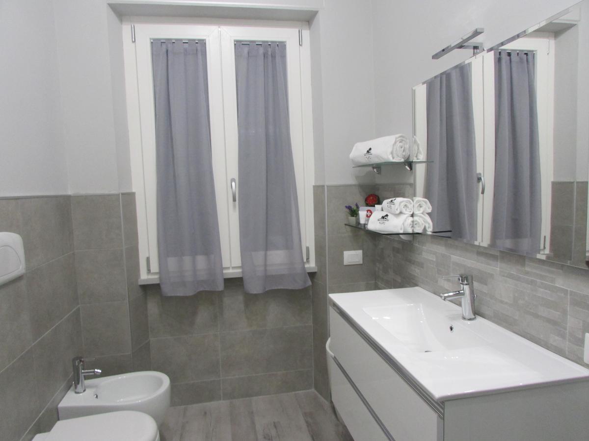 Double Room Terrace