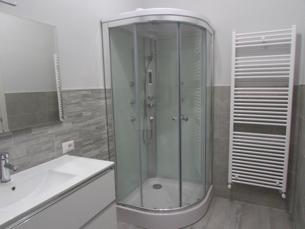 Double Room Terrace